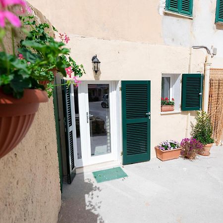Ferienwohnung Le Antiche Conce Alghero Exterior foto
