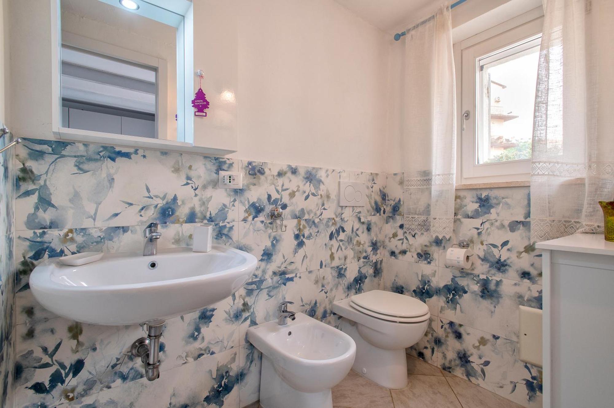 Ferienwohnung Le Antiche Conce Alghero Exterior foto